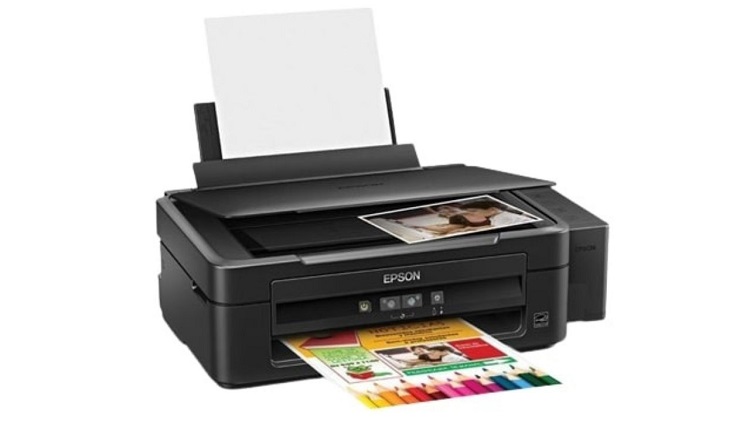 Resetter Epson L360