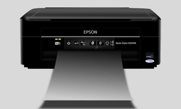 Printer Ready tapi Tidak Bisa Print