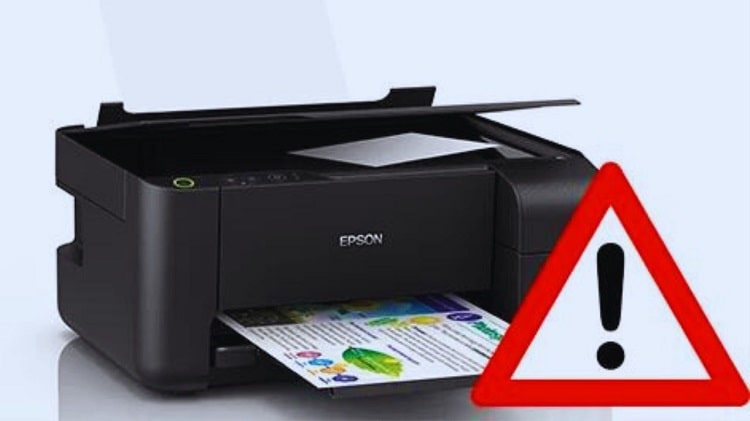 Printer Status Ready Tidak Mau Print