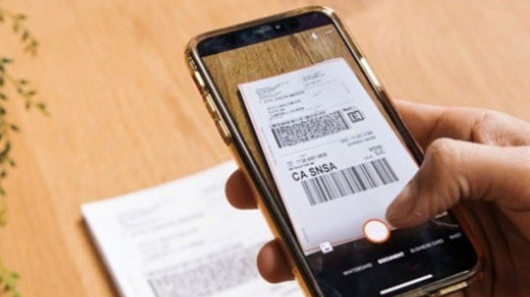Aplikasi Scan Terbaik