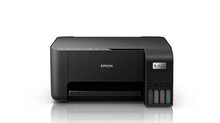 Scan di Printer Epson L3250