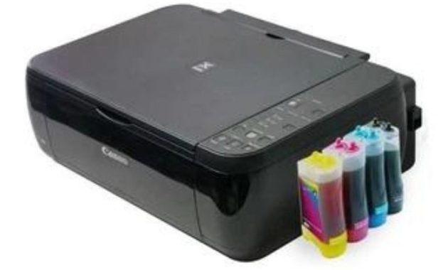 Tips Memilih Printer Multifungsi