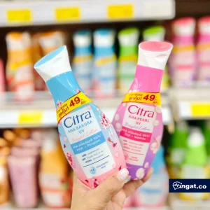 Body Lotion Citra