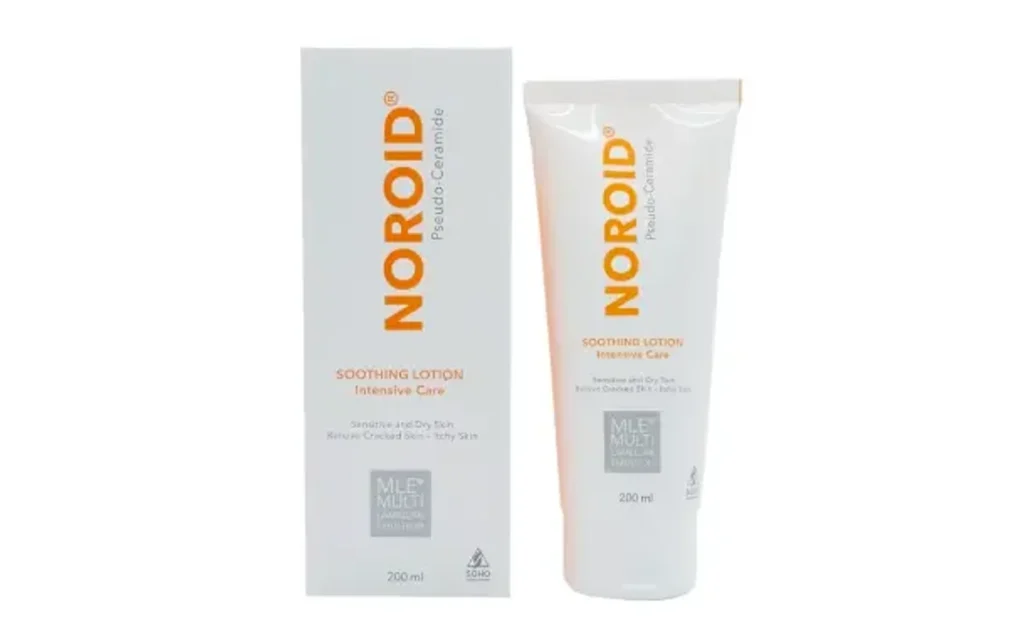 Noroid Lotion