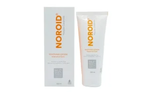 Noroid Lotion