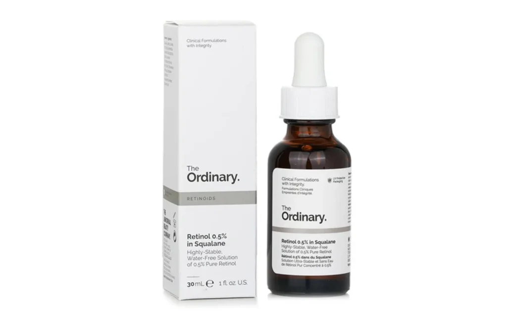 Produk Skincare Untuk Usia 40 tahun