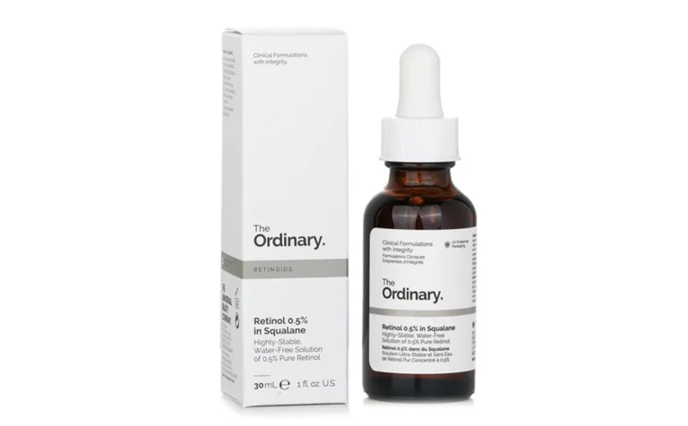 Produk Skincare Untuk Usia 40 tahun