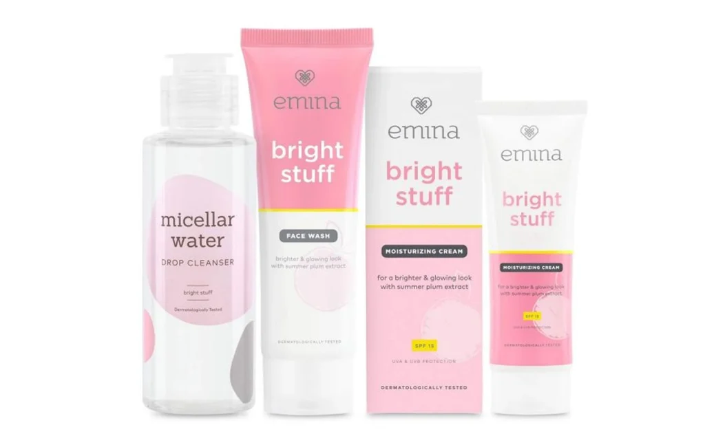 Skincare Untuk Anak 12 Tahun