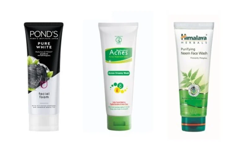 Skincare Untuk Bruntusan