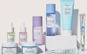 Skincare Untuk Kulit Kering
