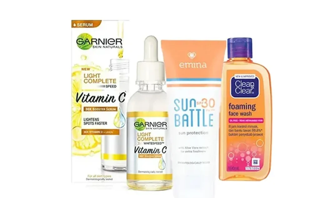 Skincare Untuk Remaja Menurut Dokter
