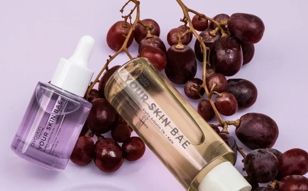 Skincare untuk Memutihkan Wajah