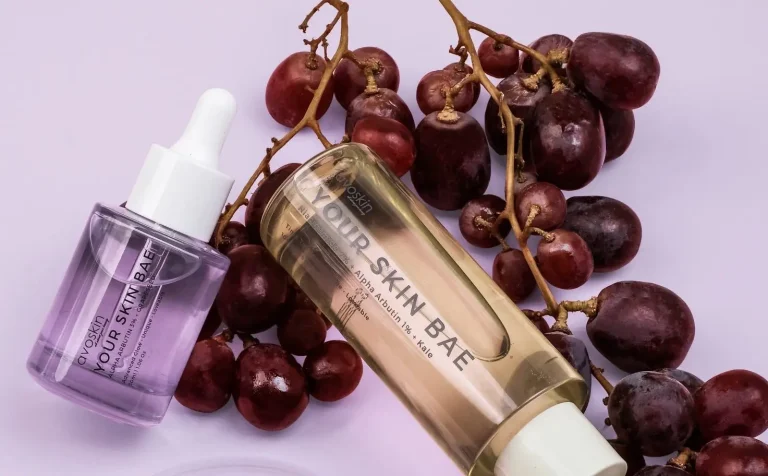 Skincare untuk Memutihkan Wajah