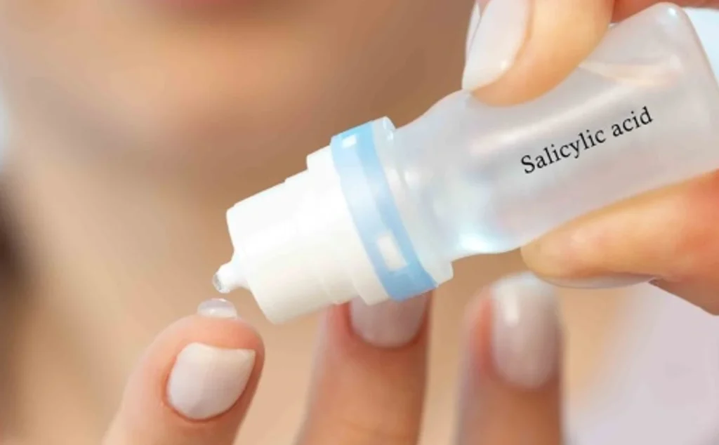 Skincare untuk Mengecilkan Pori Pori
