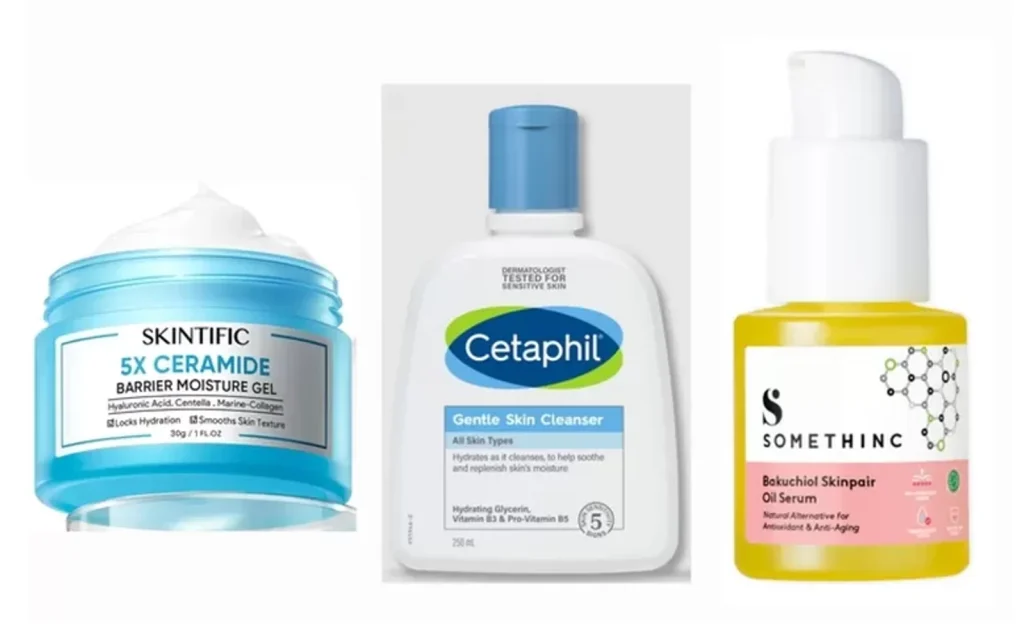 Skincare yang Aman untuk Ibu Hamil