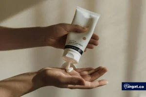 Rekomendasi body lotion