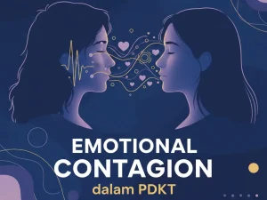 Emotional Contagion dalam PDKT