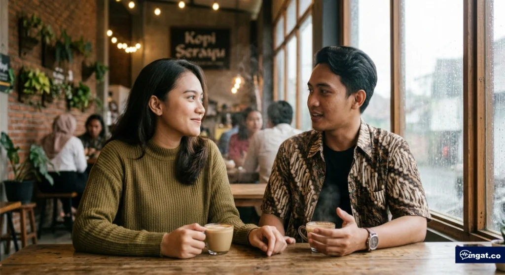 cara buat cewek nyaman