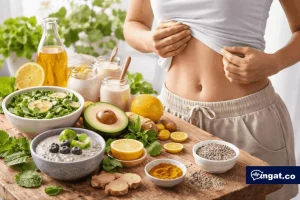 Tips Agar Tidak Gampang Sakit