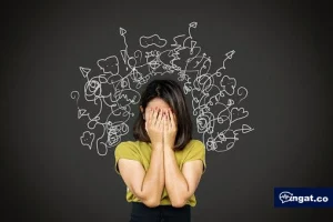 Tips Mengatasi Overthinking
