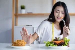 Diet Sehat