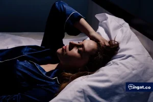 Cara Mengatasi Insomnia