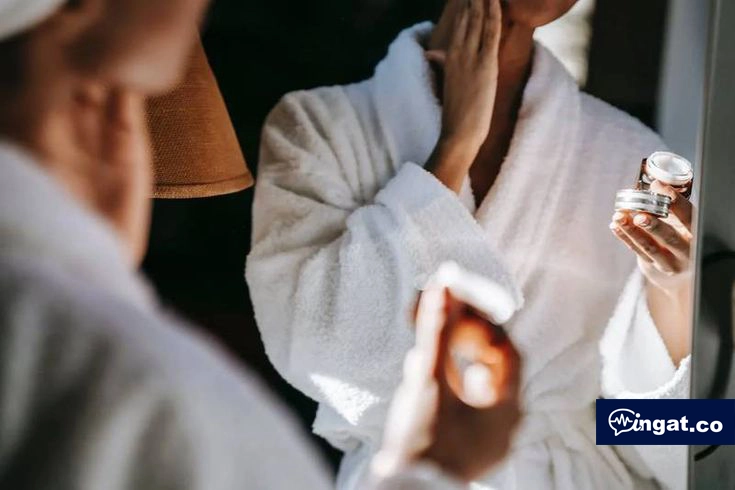 Rutinitas Skincare Malam Terbaik untuk Kulit Sensitif Tahun 2026