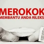 cara berhenti merokok