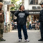 Tren Streetwear 2026
