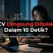 CV Kamu Mungkin Ditolak Dalam 10 Detik Hanya Karena Alasan Ini