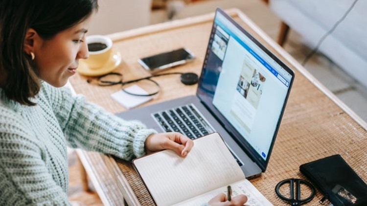 Cara Apply Lamaran Kerja via Online