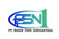Lowongan Kerja Admin Gudang PT. Frozen Food Senusantara
