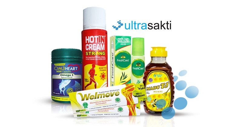 Lowongan Kerja Engineering Sparepart & HSE PT Ultra Sakti
