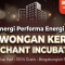 Lowongan Kerja Merchant Incubation PT. Sinergi Performa Energi Cipta
