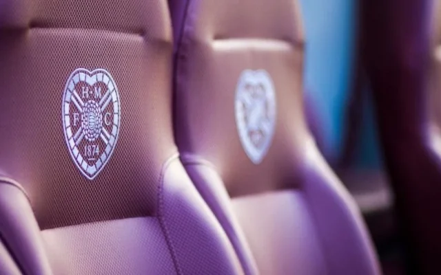 Hearts Chairman Calls For Clarity On Key Scottish Football Rulings