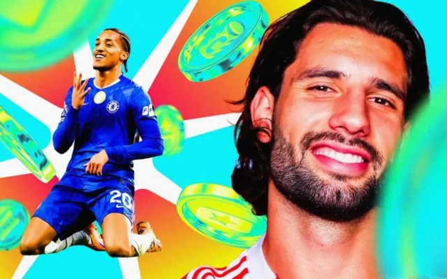 How Fantasy Premier League Leaks Team News Before Kick-off