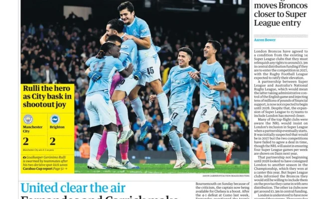Sancho Rejects Getafe Offer As Transfer Gossip Swirls