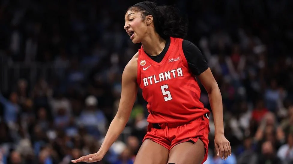 Atlanta Dream Force WNBA Finals Game 7 With Win