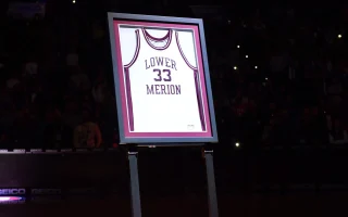 Kobe Bryant High School Jersey Sells for Record $2.2M