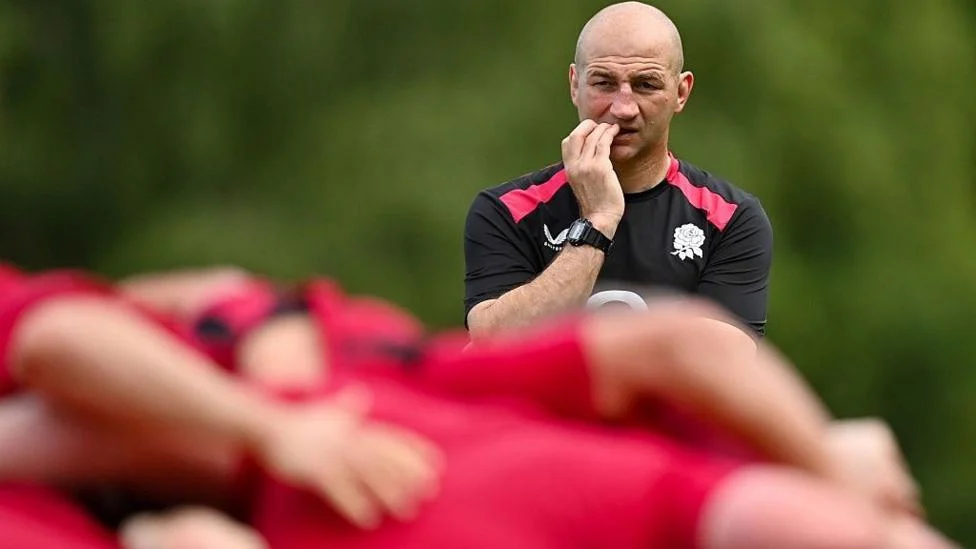 Borthwick faces crucial choices as England autumn tests loom
