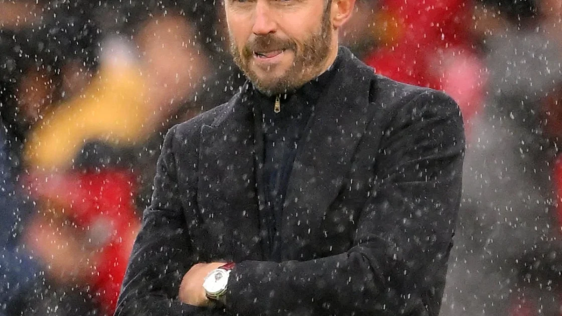 Michael Carrick’s Future at Manchester United Under Discussion