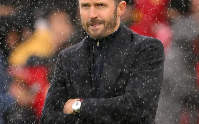 Michael Carrick’s Future at Manchester United Under Discussion