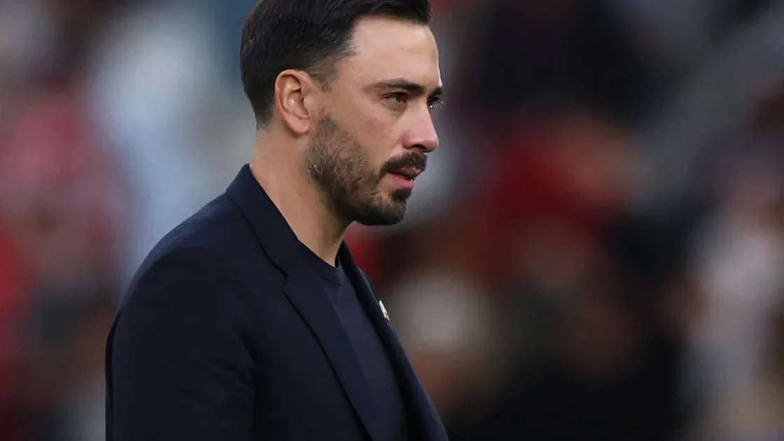 Davide Ancelotti Builds New Path as Lille Manager