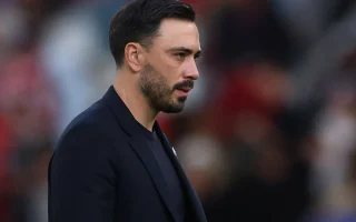 Davide Ancelotti Builds New Path as Lille Manager