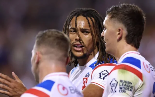 England face World Cup exit despite messy win over PNG