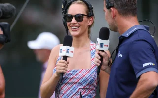 Has Paige Spiranac Completely Changed Golf?