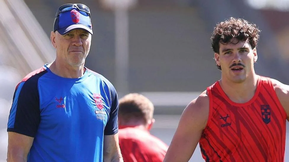 England Boss McDermott Urges Patience in PNG Points Chase