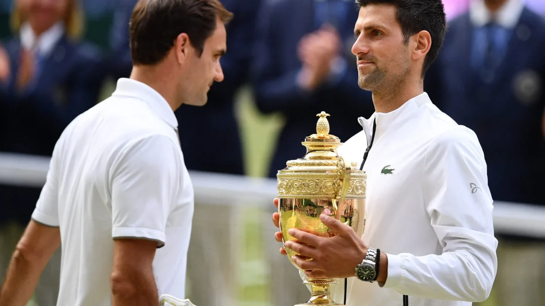 Novak Djokovic Faces Ugo Humbert in Basel Open First Round