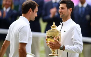 Novak Djokovic Faces Ugo Humbert in Basel Open First Round