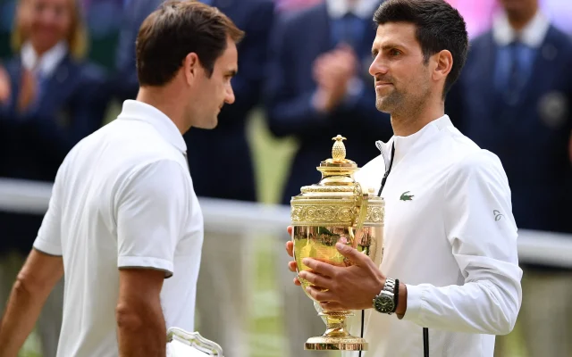 Novak Djokovic Faces Ugo Humbert in Basel Open First Round